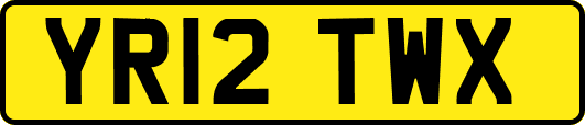 YR12TWX