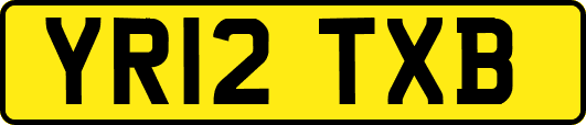 YR12TXB