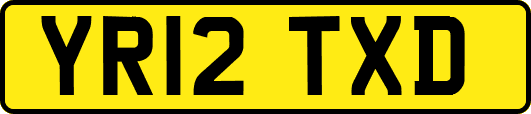 YR12TXD