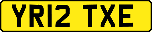YR12TXE
