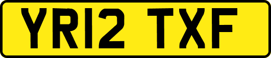 YR12TXF
