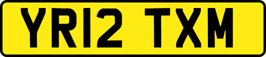 YR12TXM