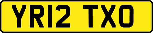 YR12TXO