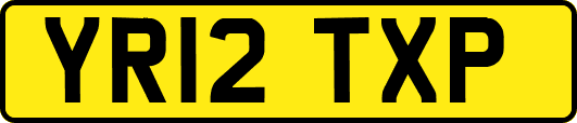 YR12TXP