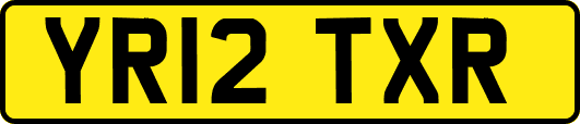 YR12TXR