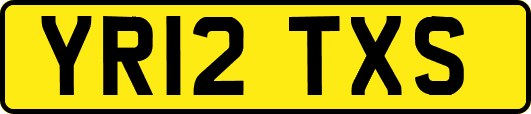YR12TXS