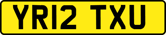 YR12TXU