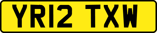 YR12TXW