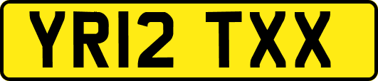 YR12TXX
