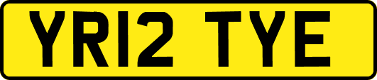 YR12TYE
