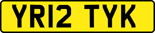 YR12TYK