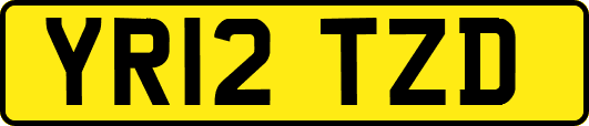 YR12TZD