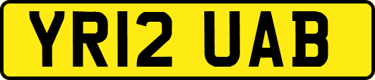 YR12UAB