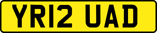 YR12UAD