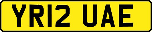 YR12UAE