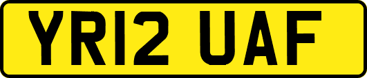 YR12UAF