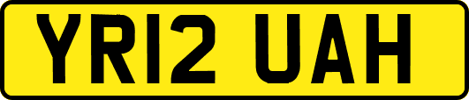 YR12UAH