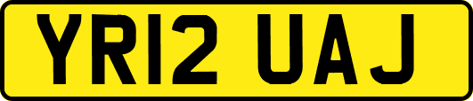 YR12UAJ