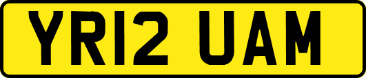 YR12UAM
