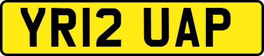 YR12UAP