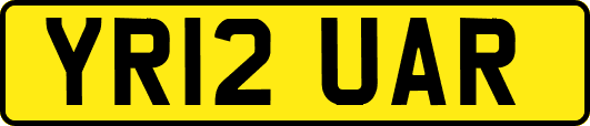 YR12UAR