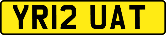 YR12UAT