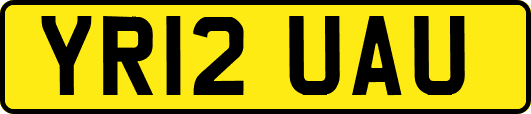 YR12UAU
