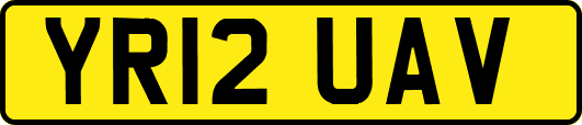 YR12UAV