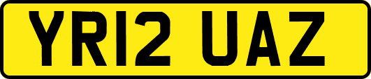 YR12UAZ