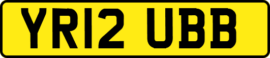 YR12UBB