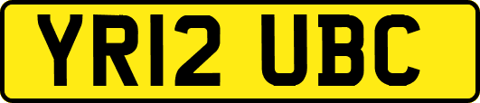 YR12UBC