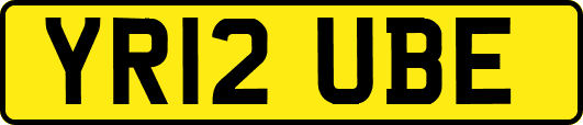 YR12UBE