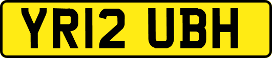 YR12UBH
