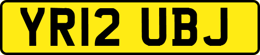 YR12UBJ