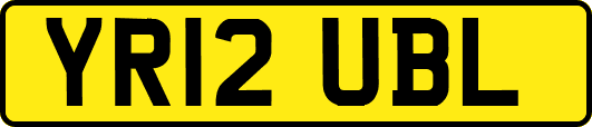 YR12UBL