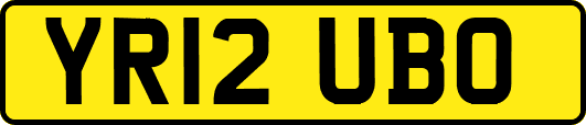 YR12UBO