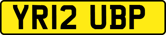 YR12UBP