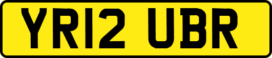 YR12UBR