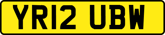 YR12UBW