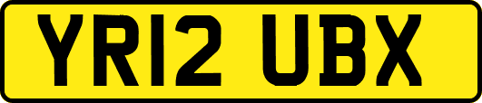 YR12UBX