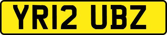 YR12UBZ