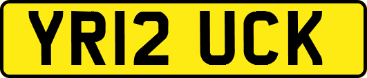 YR12UCK