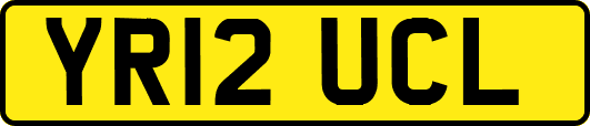 YR12UCL