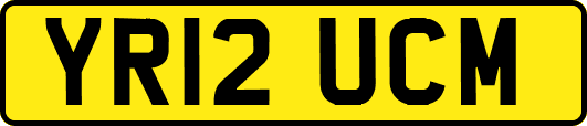 YR12UCM