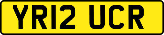 YR12UCR