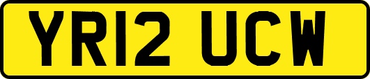 YR12UCW