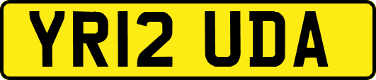 YR12UDA