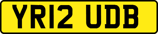 YR12UDB