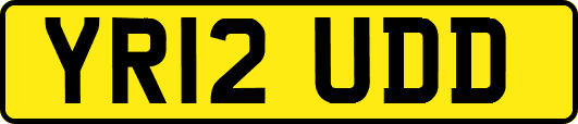 YR12UDD