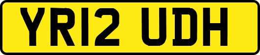 YR12UDH